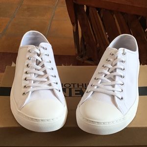 Nothing New Sneakers